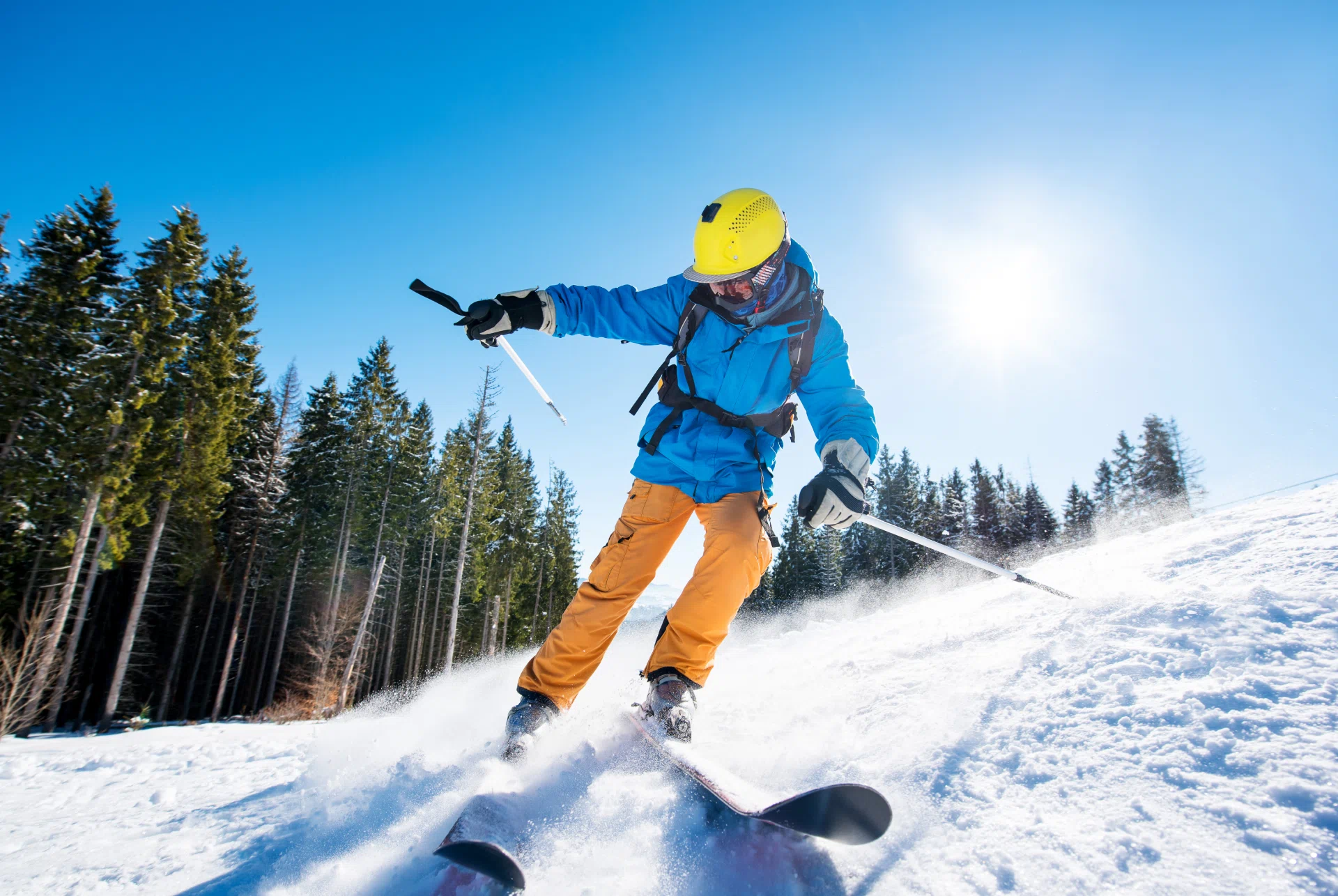 SNOWBOARD SESSION